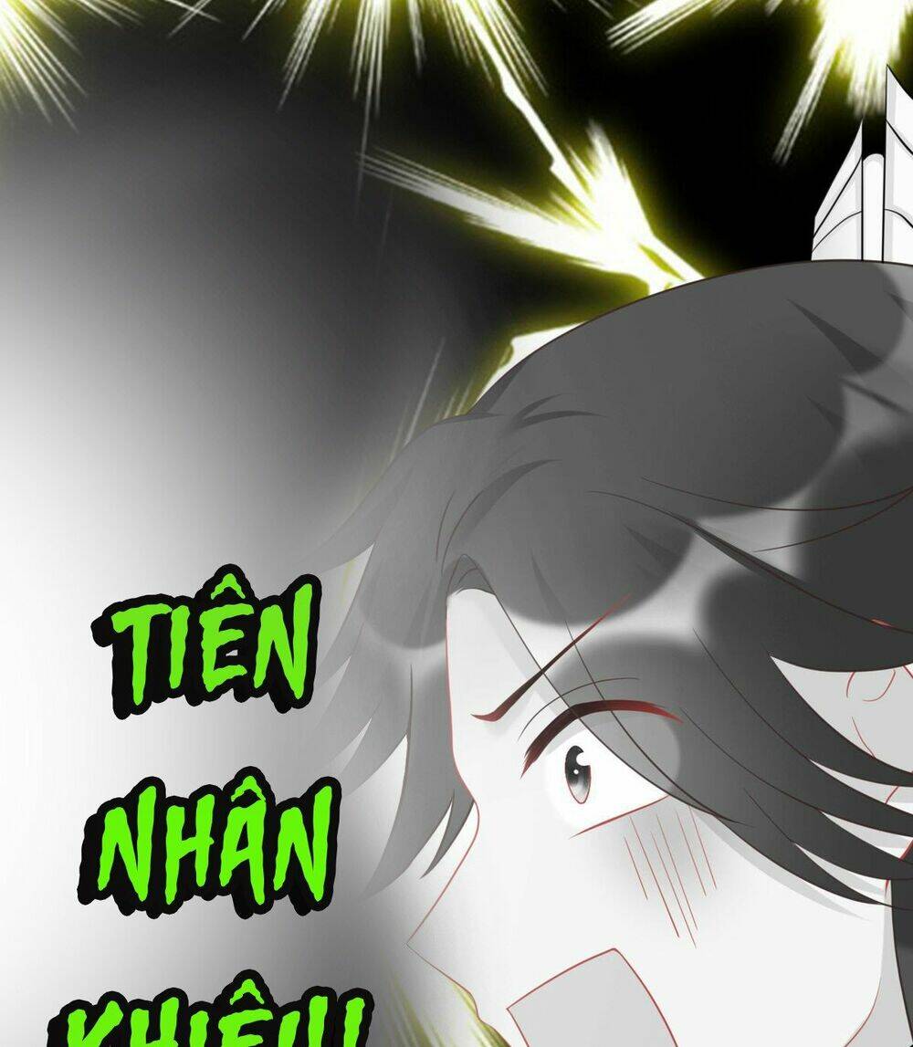 nhân vật phản diện biến thành sủng vật chapter 17 31