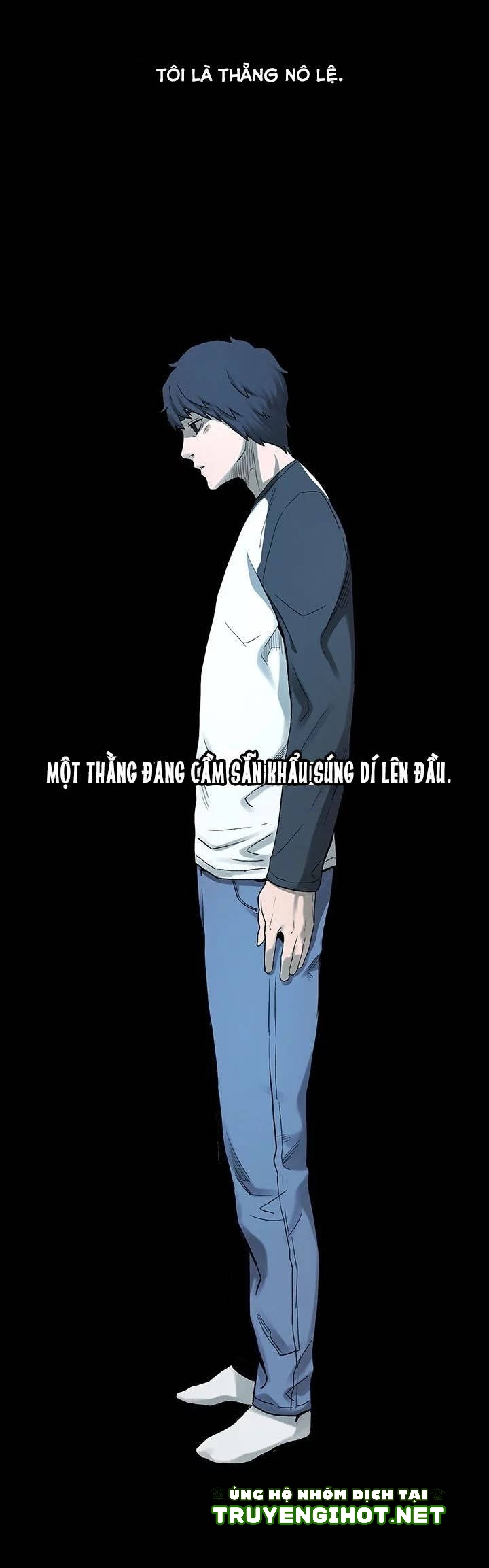 anh chính là muốn làm em! chapter 7 8