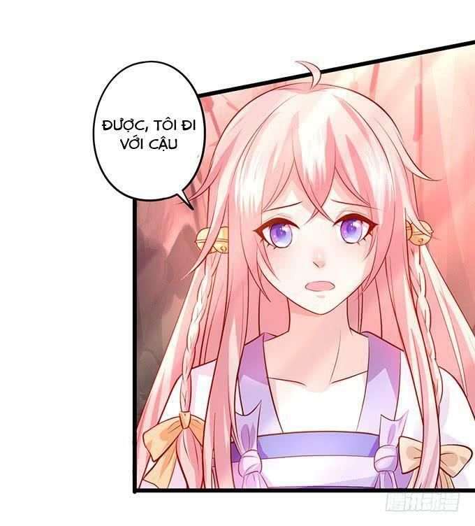 hồ tiên hung bạo chapter 132 14