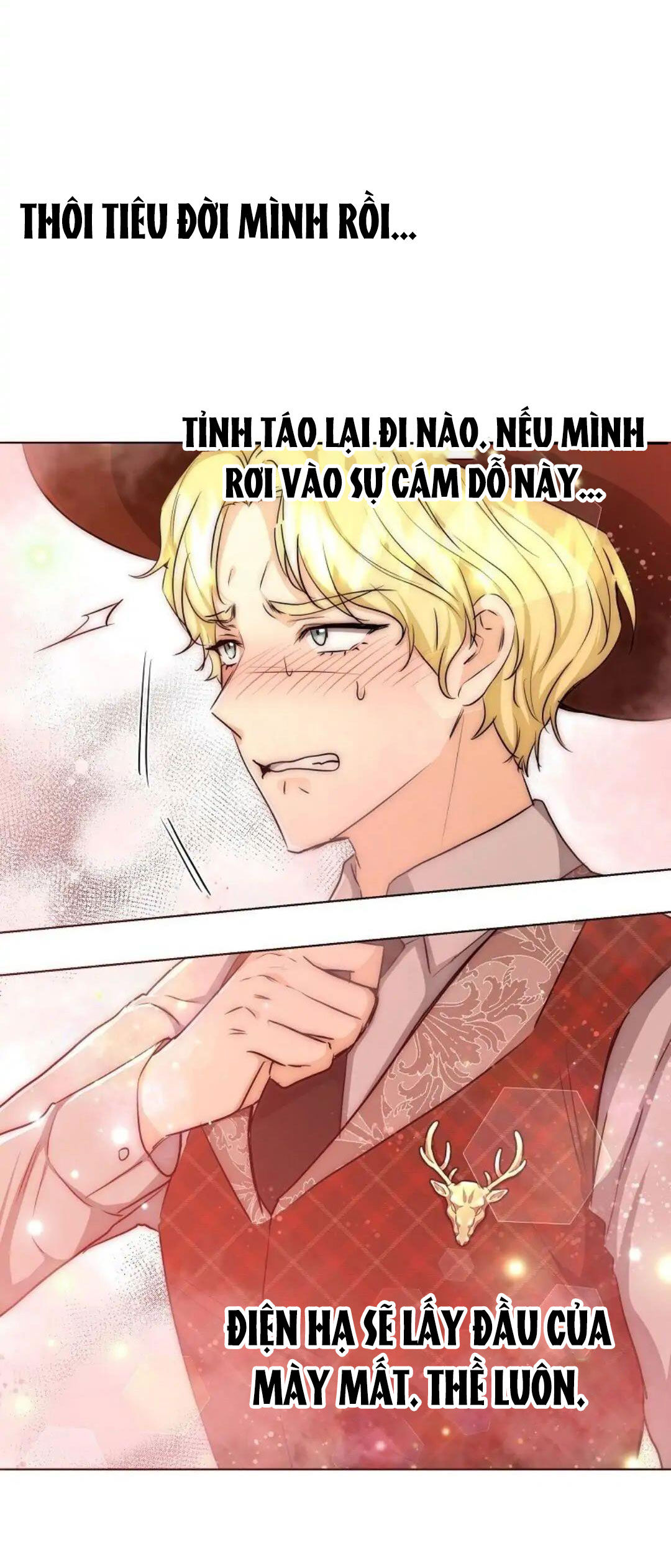 5500 sắc thái của quỷ vương chapter 29.1 14