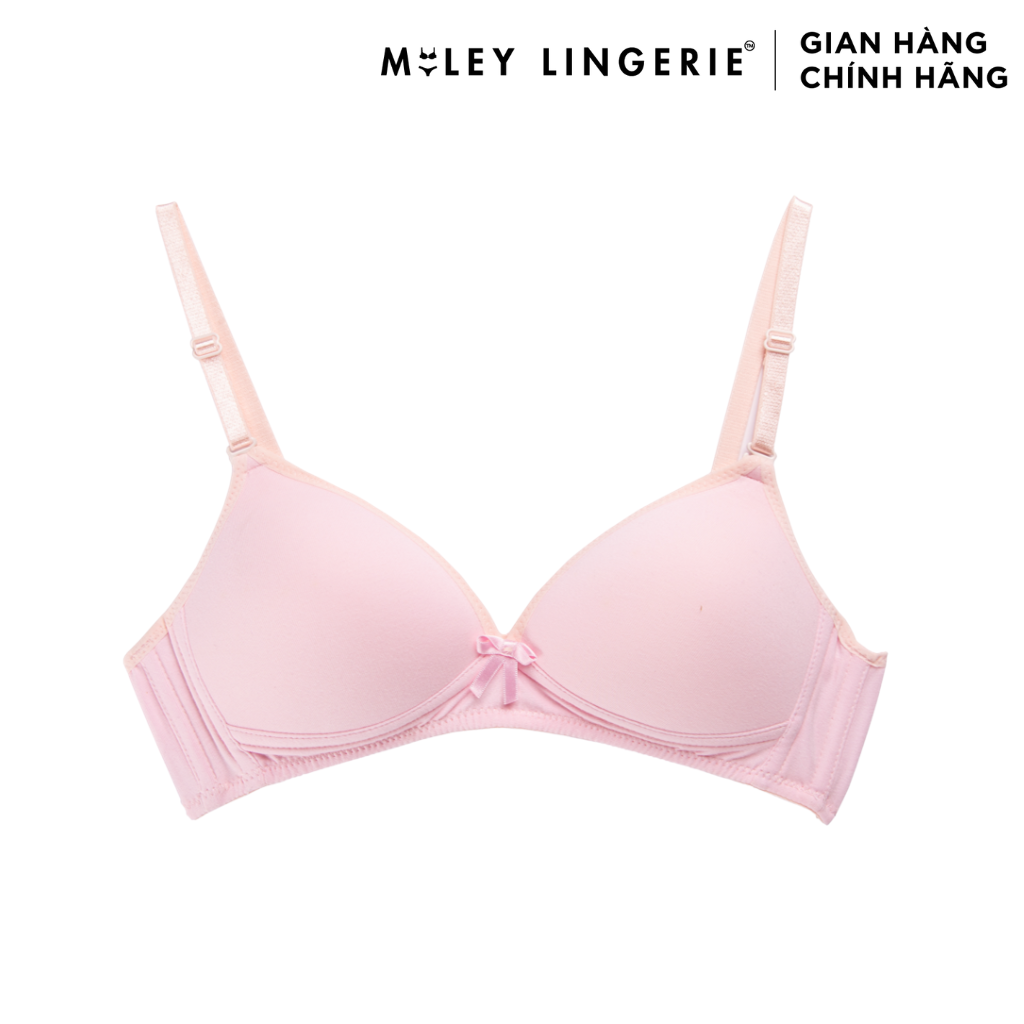 Hình ảnh Áo Ngực Nữ Cotton Miley Lingerie BRW12005