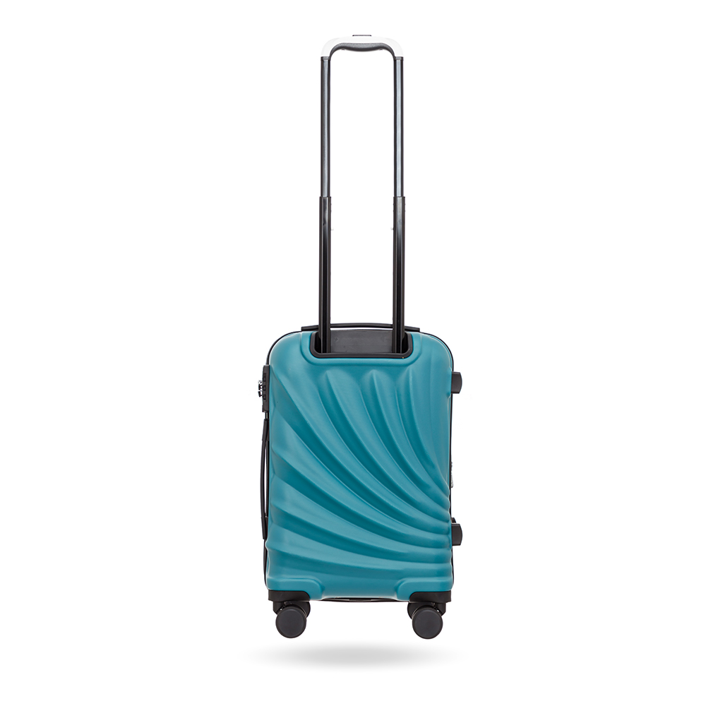 Vali Kéo LUG IT LUGGAGE S21/S27/S31 IT16-2371-08 Nhựa ABS hạn chế trầy xước, Khóa số TSA an ninh quốc tế, Ngăn Mở Rộng 25%