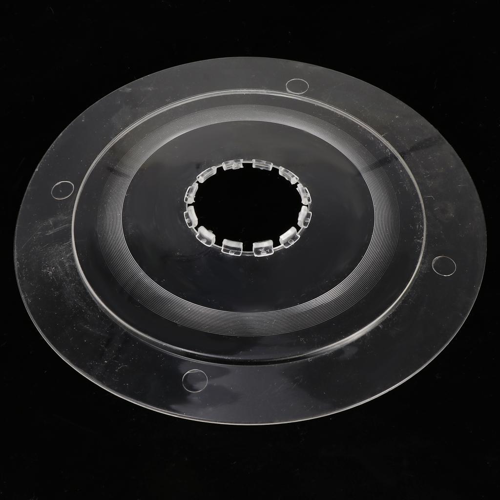 6x Bike Spoke /7 Cassette Hub Cover