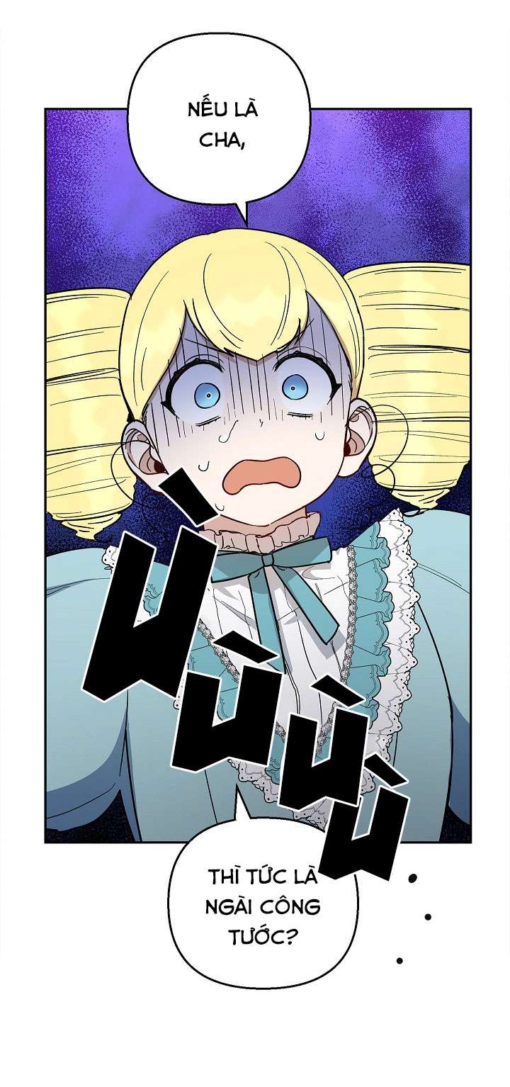 phương pháp trở thành con gái của người hùng bóng đêm chapter 39 49