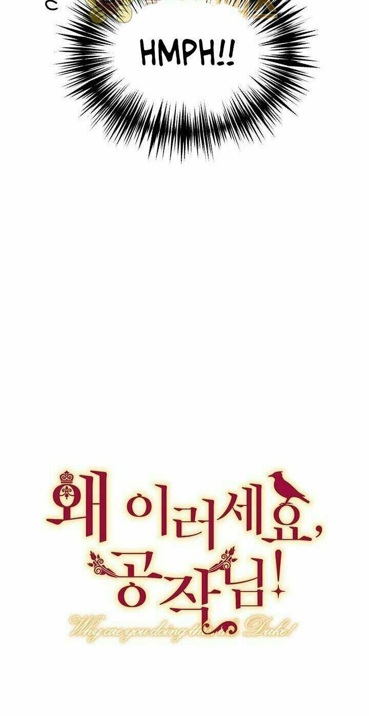 công tước, loạn vừa thôi! chapter 25.9 182