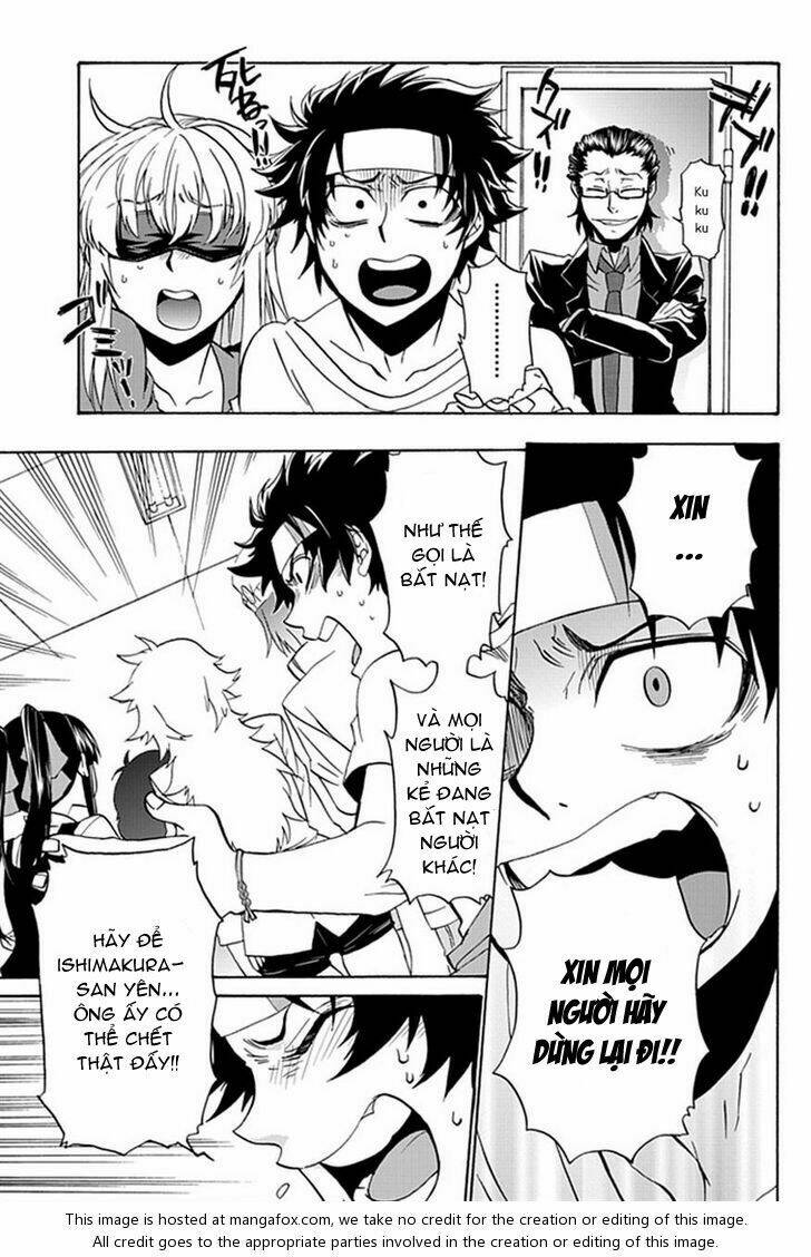 life is money chapter 4 10