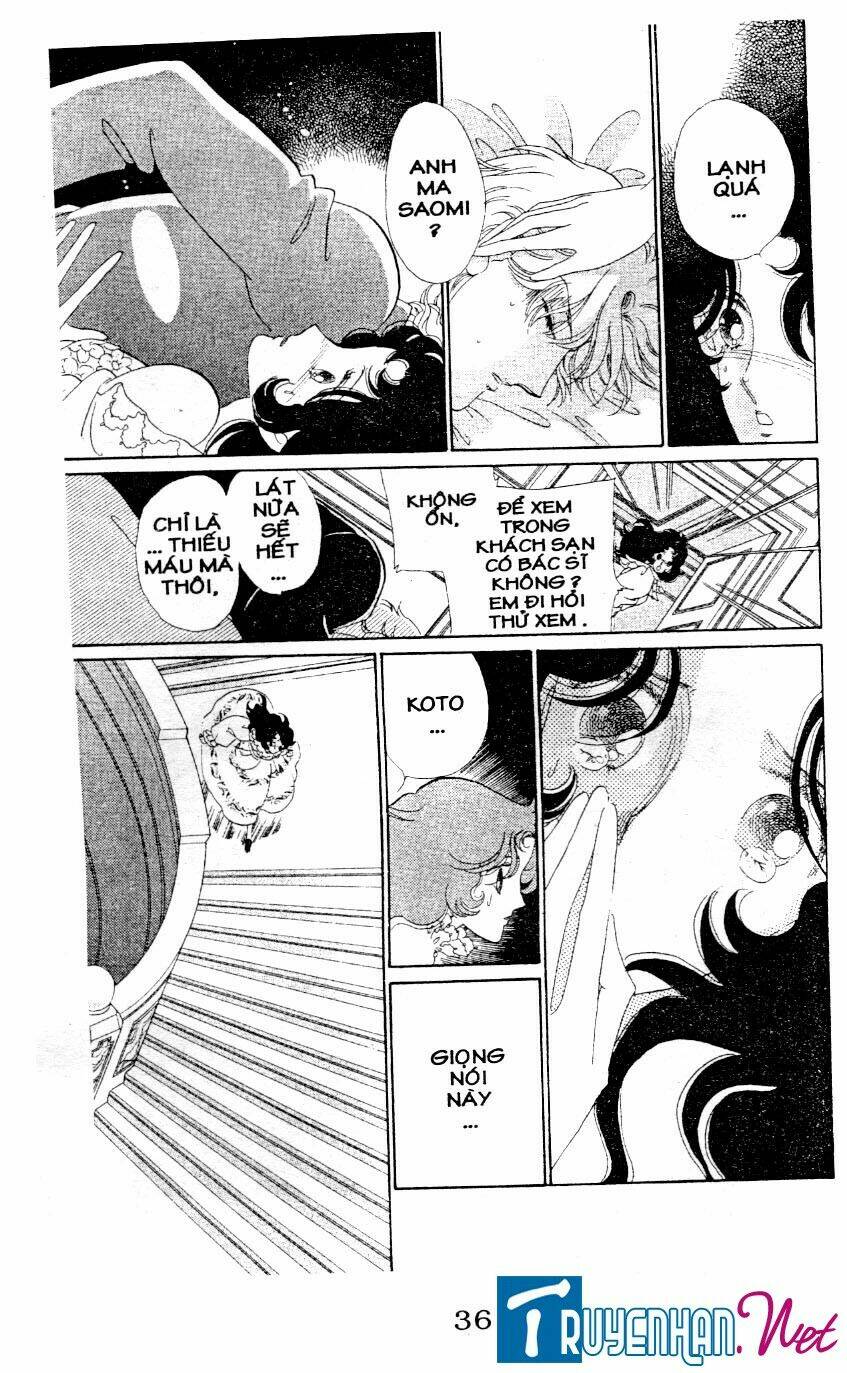 vũ điệu màu trắng ii chapter 2 16