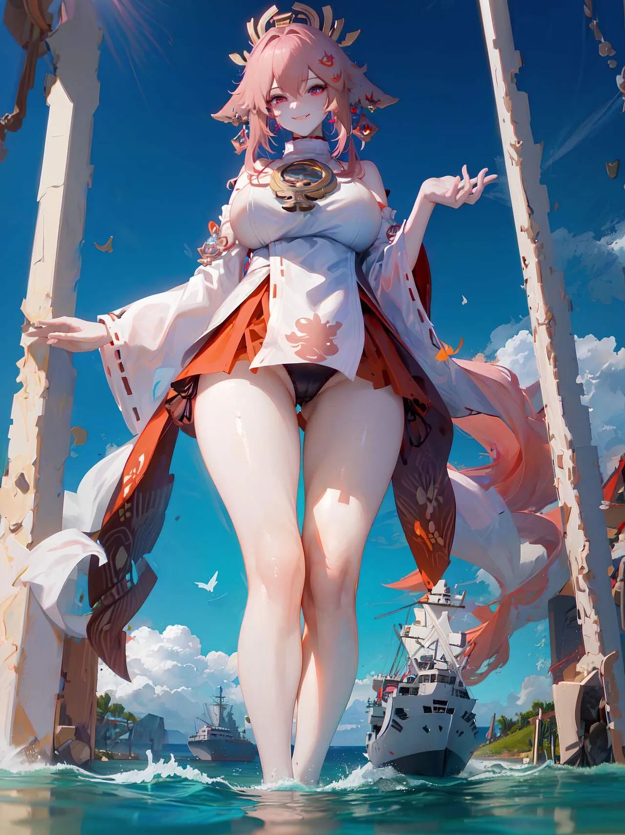 artist ai generated chapter 378 45