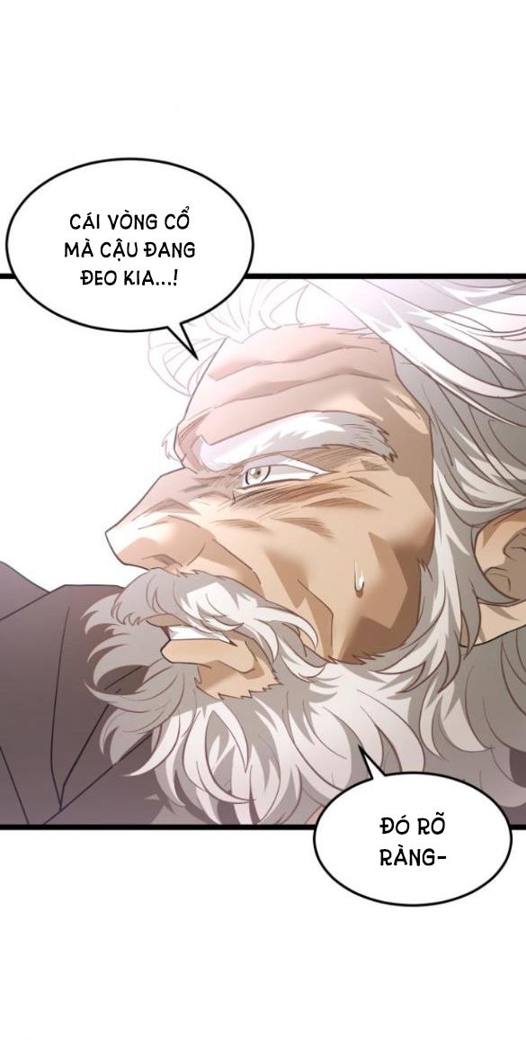 dark moon - tế đàn ánh trăng chapter 40.1 11