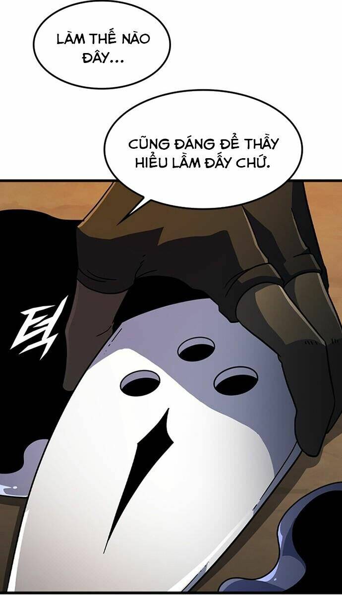 điểm chết chapter 21 27