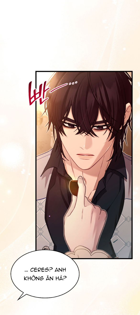 Tôi Sẽ Biến Anh Ta Từ Một Con Chó Điên Thành Một Chàng Quý Tộc chapter 26.2 18