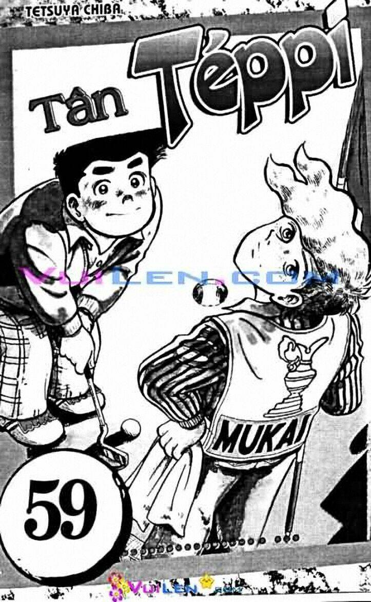 tân teppi chapter 59 3
