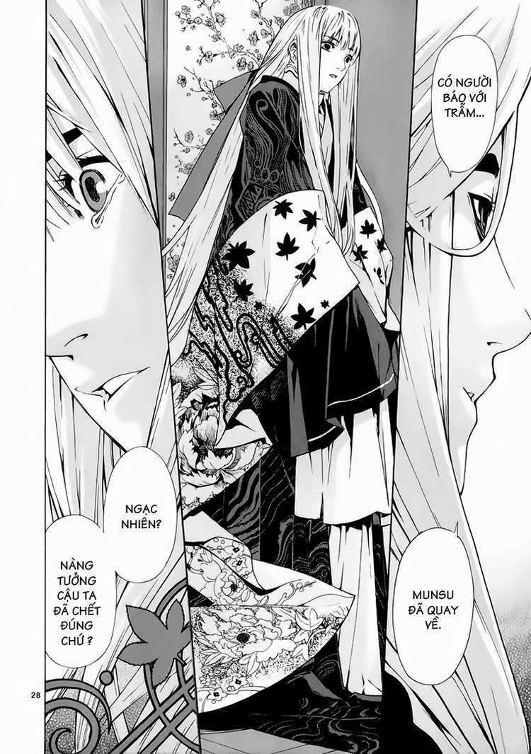 shin angyo onshi (tân ám hành ngự sử) chapter 61 30