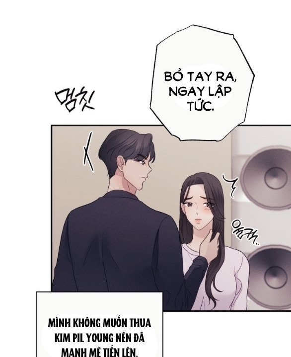 [18+] người vợ quyến rũ chapter 25.1 34