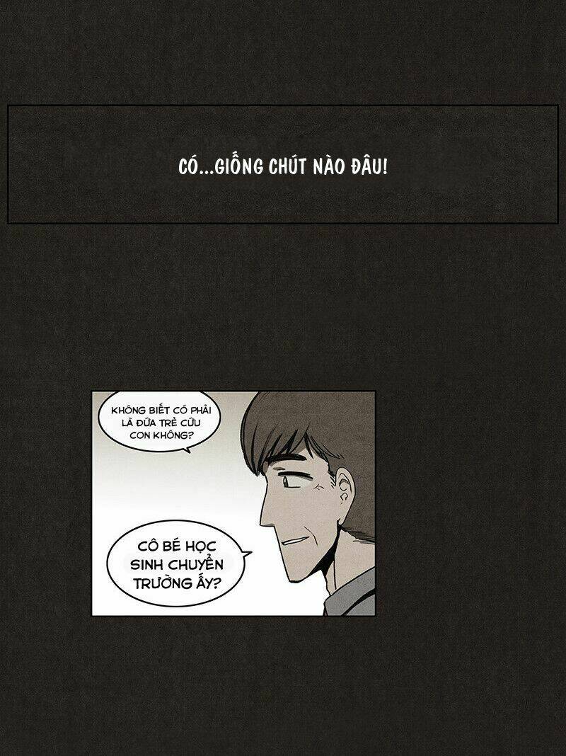 đứa con của quỷ dữ chapter 5 10