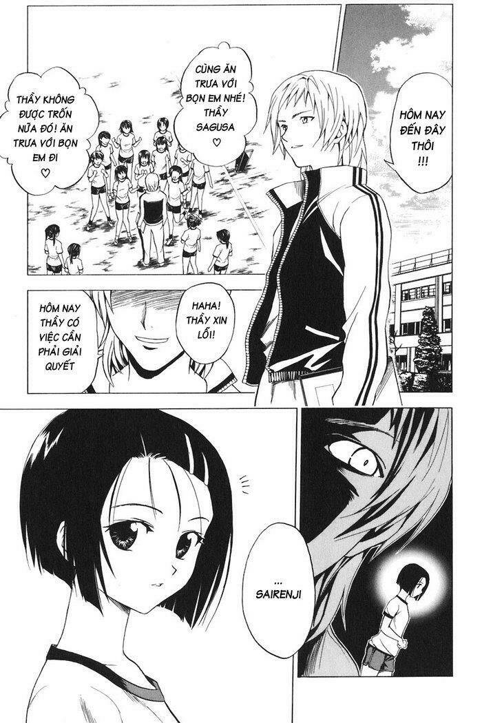 bọn tớ thích cậu! rito chapter 6 17