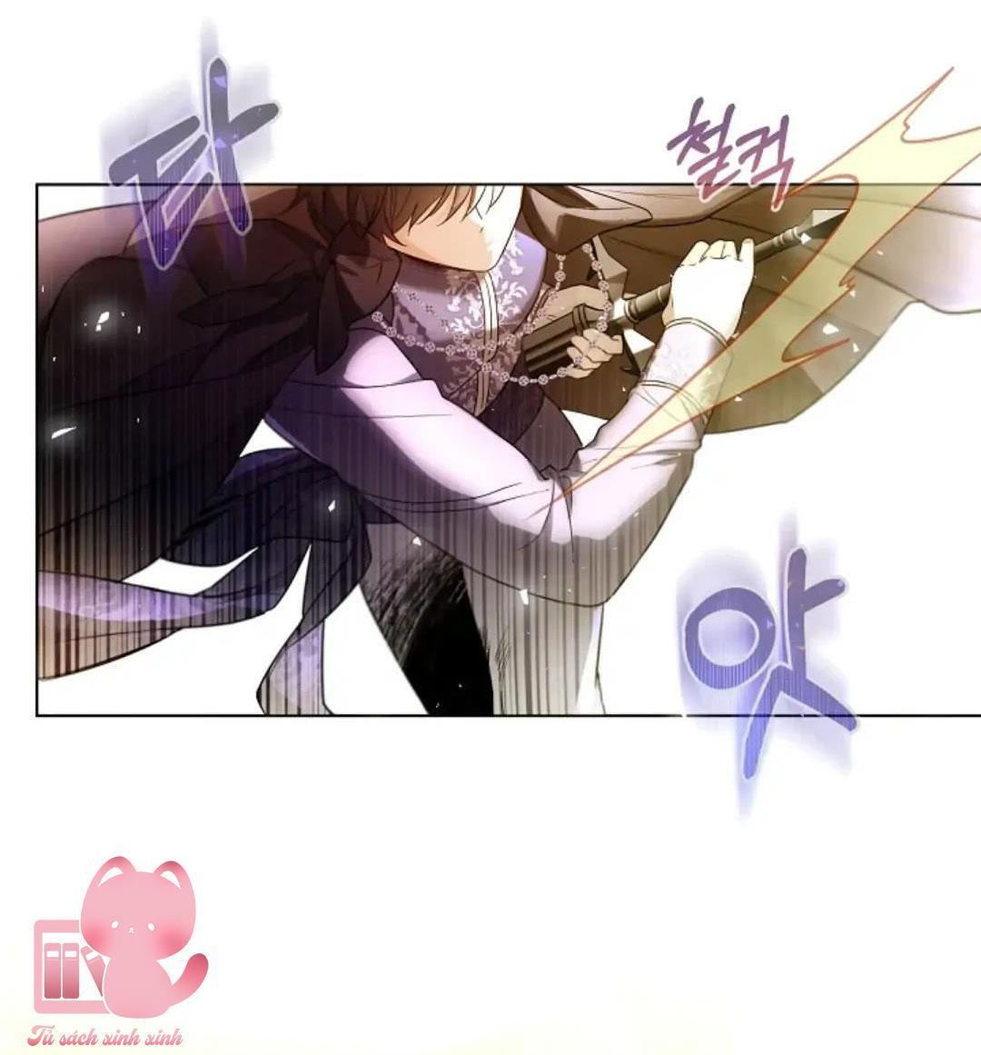 tiểu thư crystal là nam nhân chapter 24 13