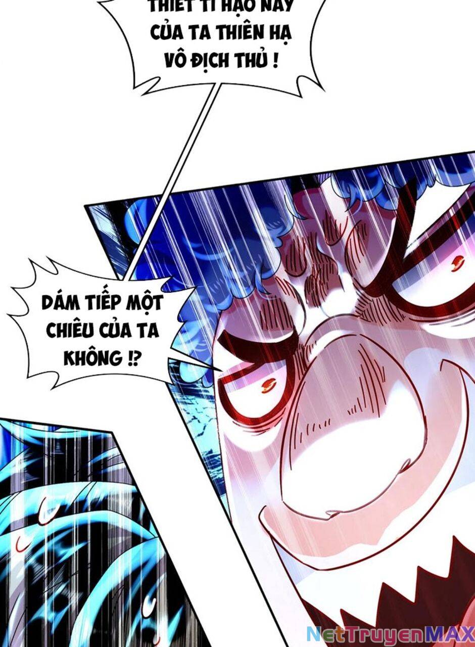 tuyệt thế đạo lữ chapter 63 17