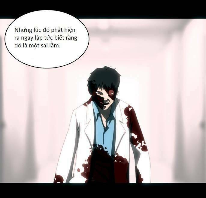 counter strike online tại dị giới chapter 1 34