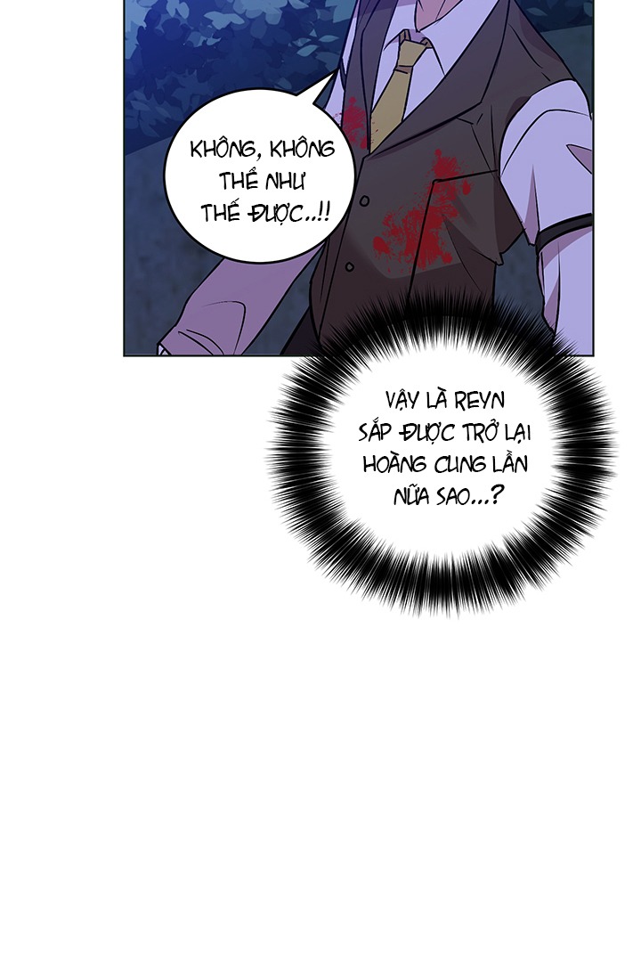 tôi sẽ trở thành gia sư của bạo chúa chapter 3 82