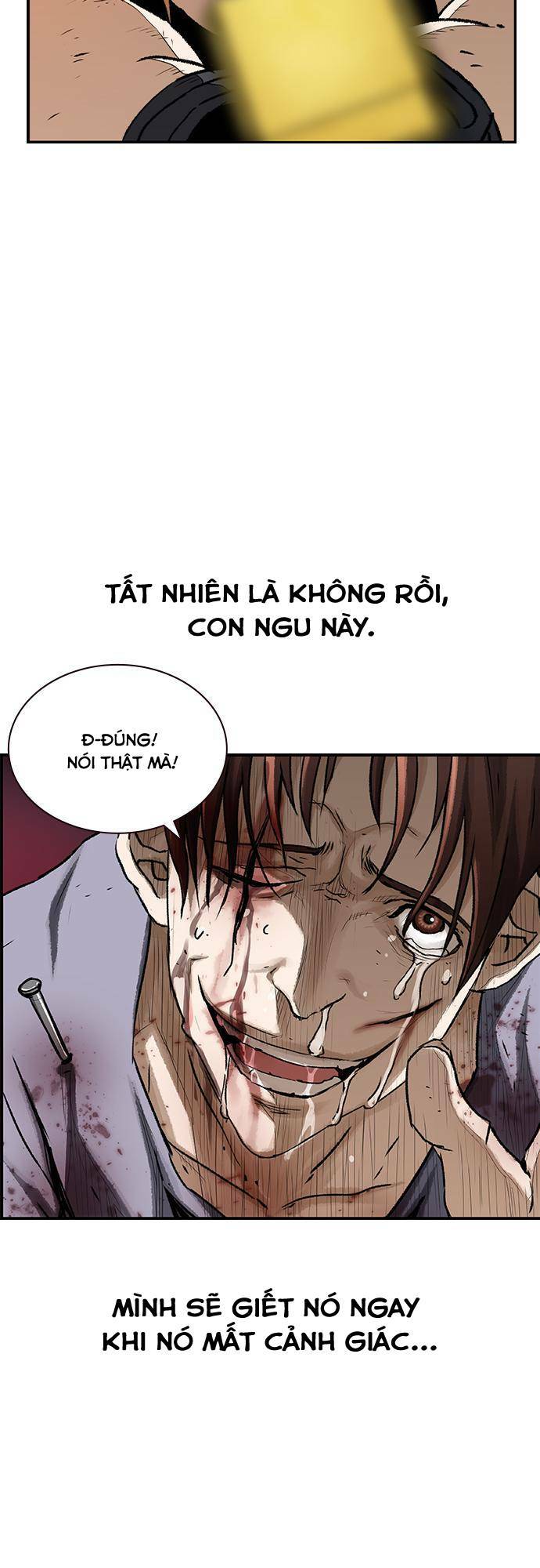 pubg - cuộc chiến sinh tồn - 100 chapter 13 56