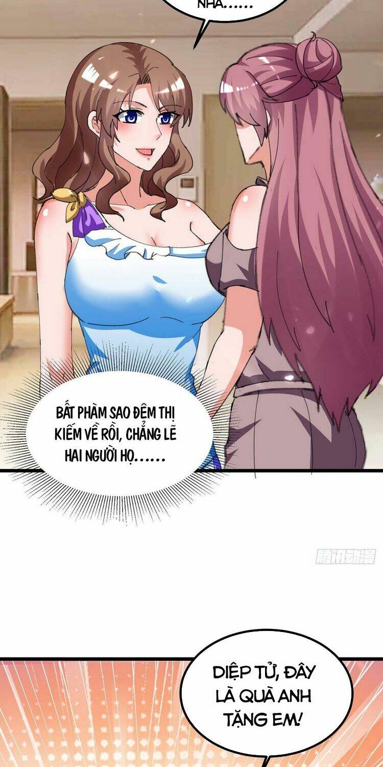 trọng sinh khí thiếu quy lai chapter 212 19