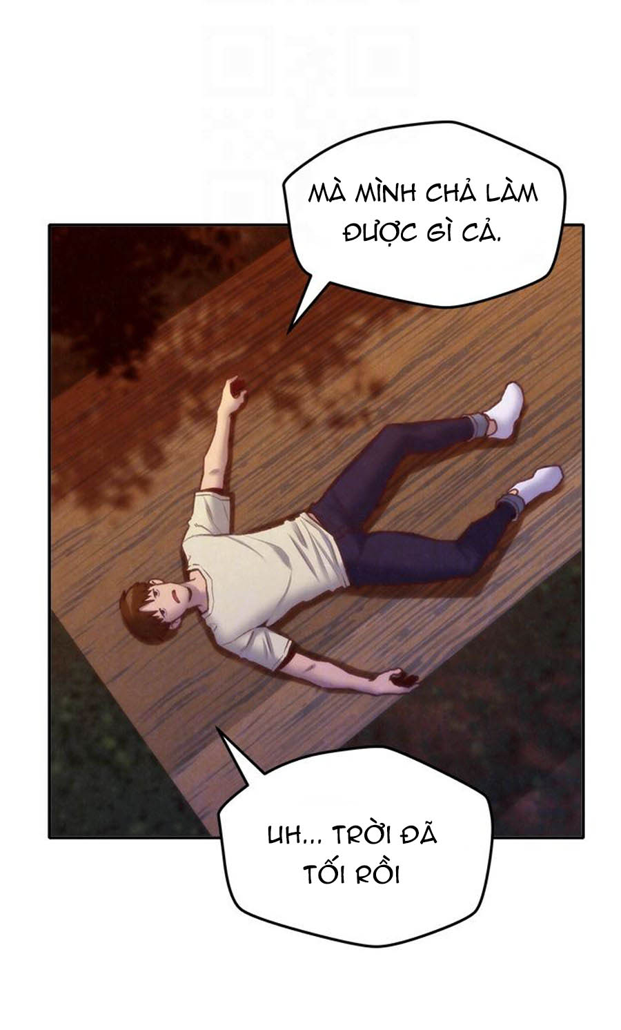 cô gái bé nhỏ của tôi chapter 10.1 44