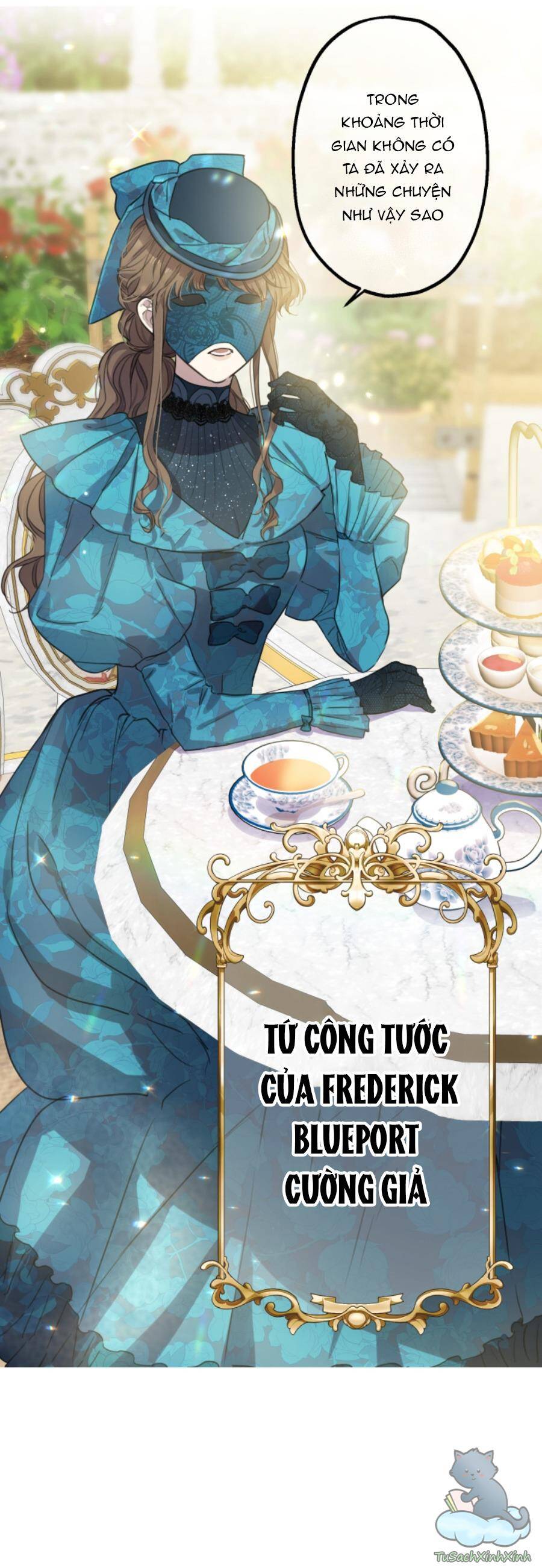 những nhân vật mạnh nhất thế giới ám ảnh tôi chapter 5.5 30