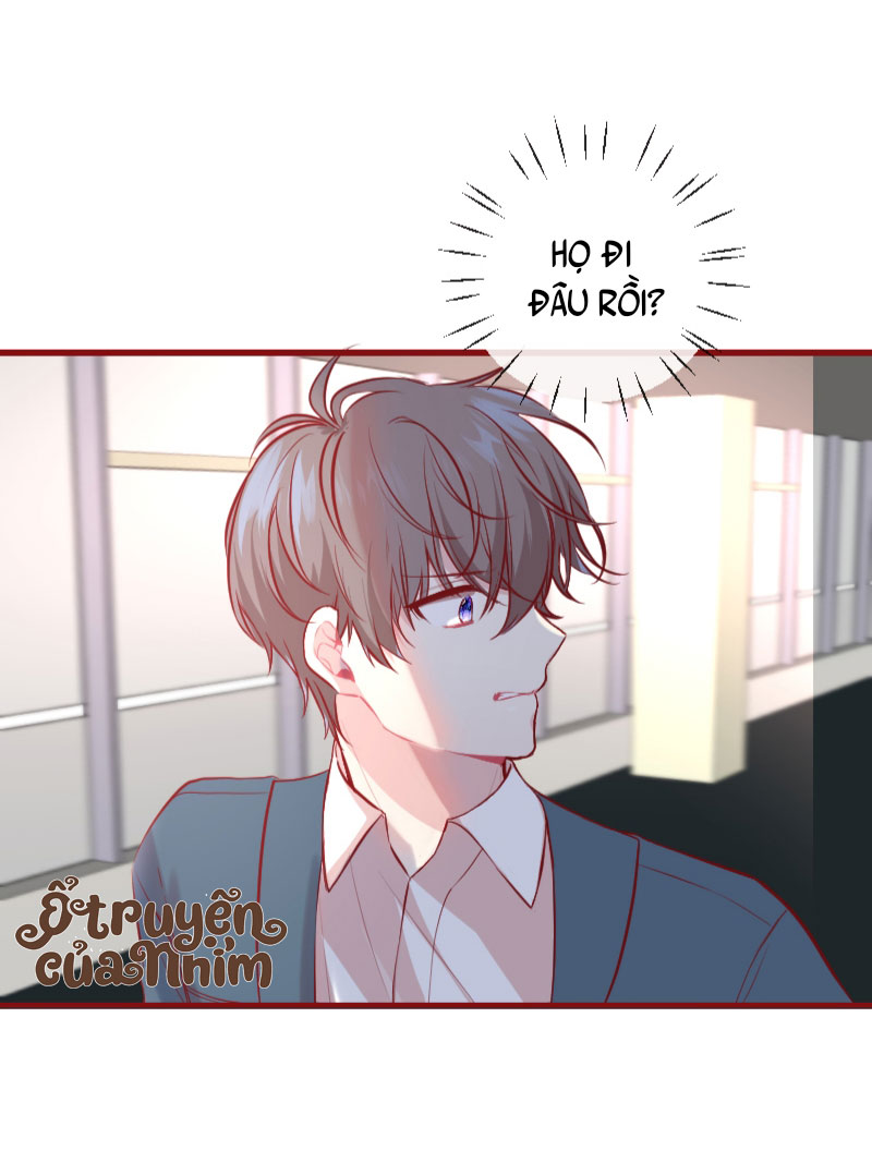 mù quáng vì yêu anh chapter 25 33