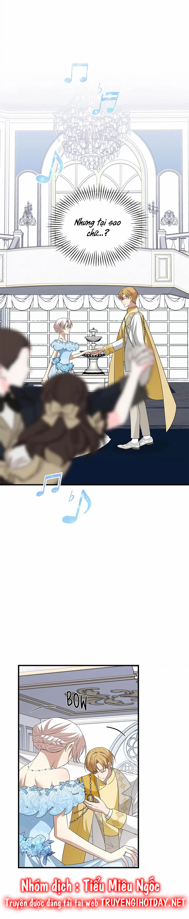 anh trai nguy hiểm của tôi chapter 78 3