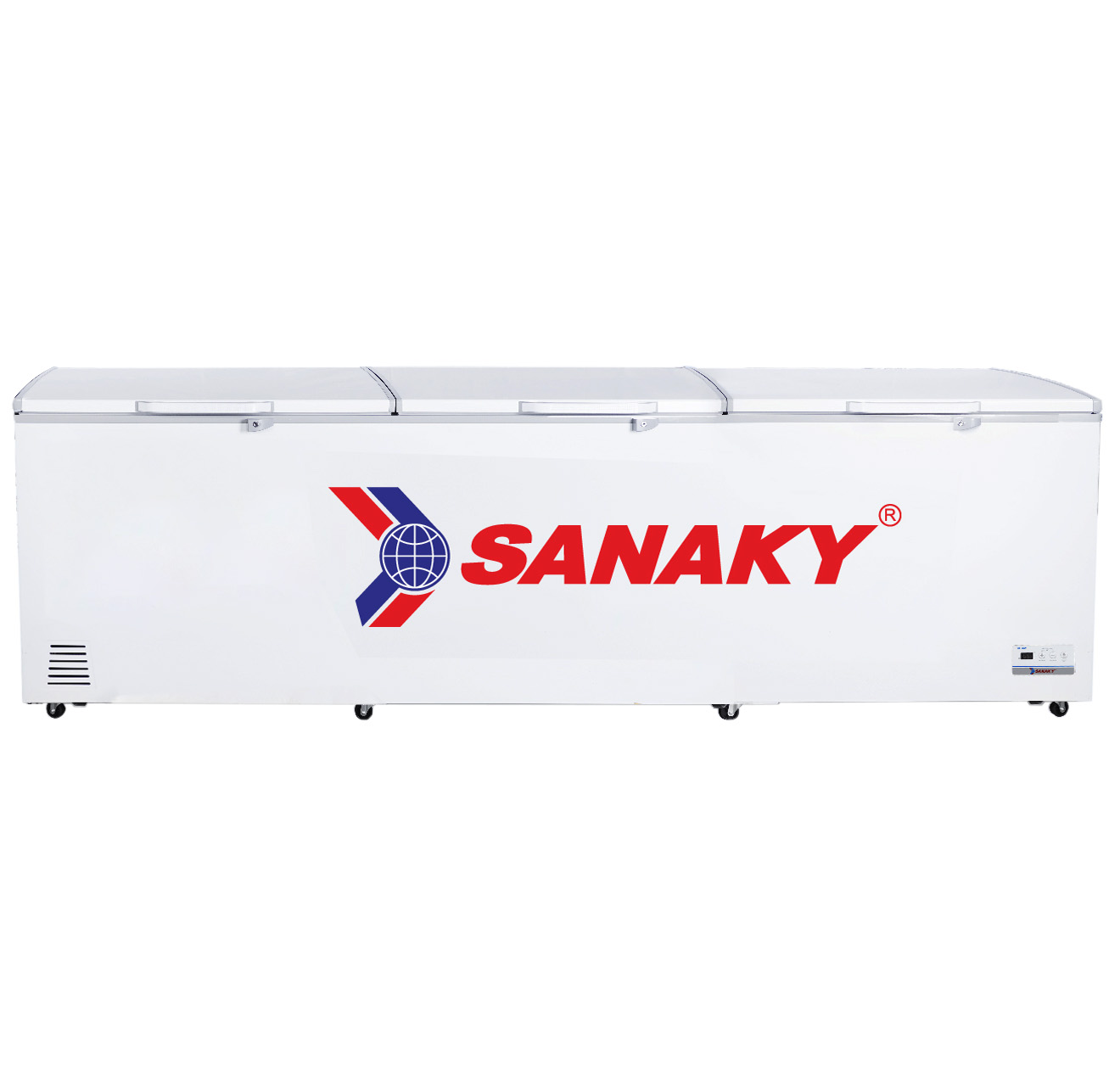 VH-1799HY - Tủ đông Sanaky 1500 lít VH-1799HY - Hàng chính hãng