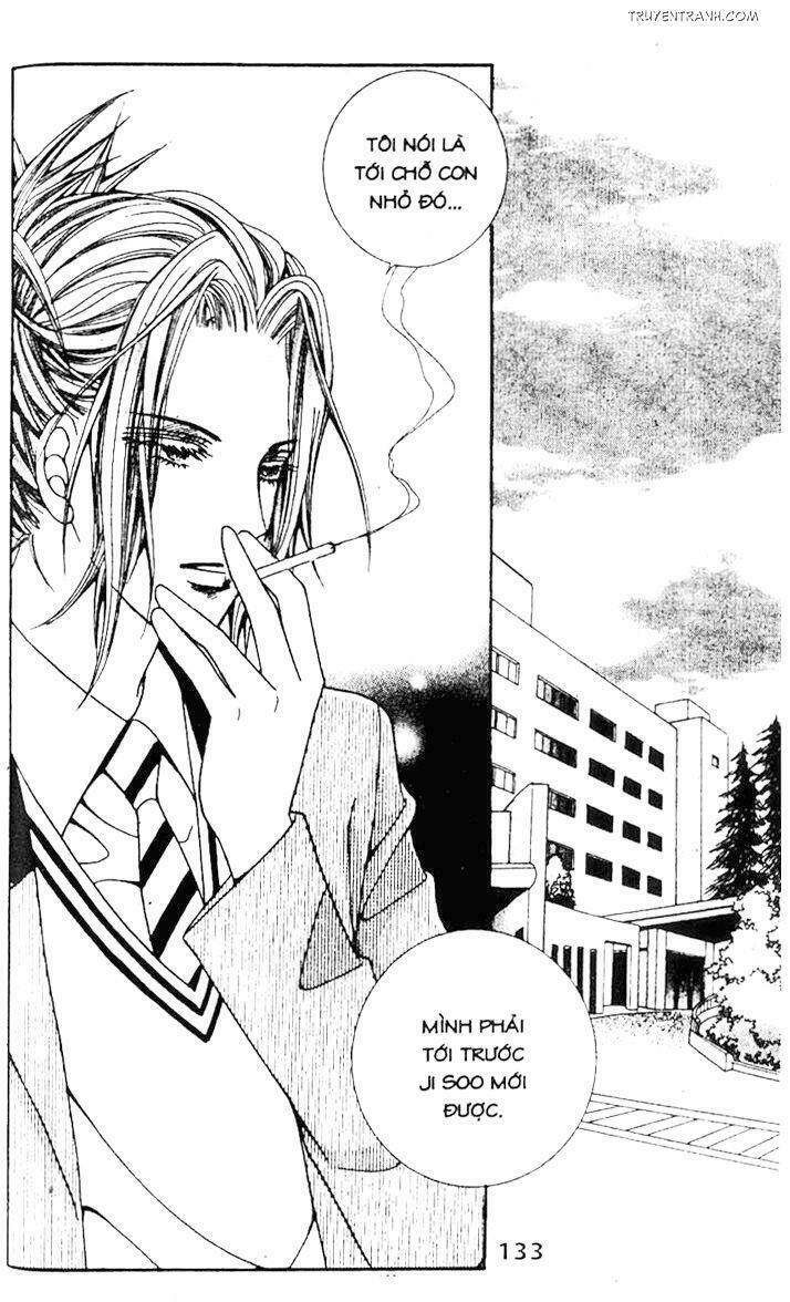 điên vì yêu - love like crazy chapter 5 21