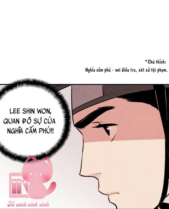 lệnh cấm hôn chapter 2 6