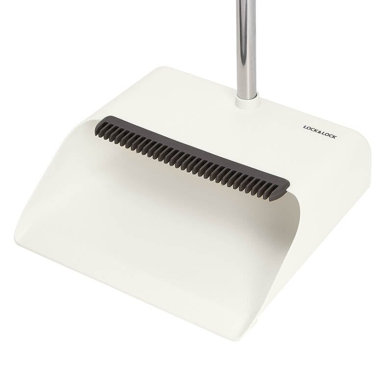 Bộ Chổi Quét Nhà LocknLock ETM465 Chổi Và Dụng Cụ Hốt Có Thể Gắn, Hàng Chính Hãng - JoyMall