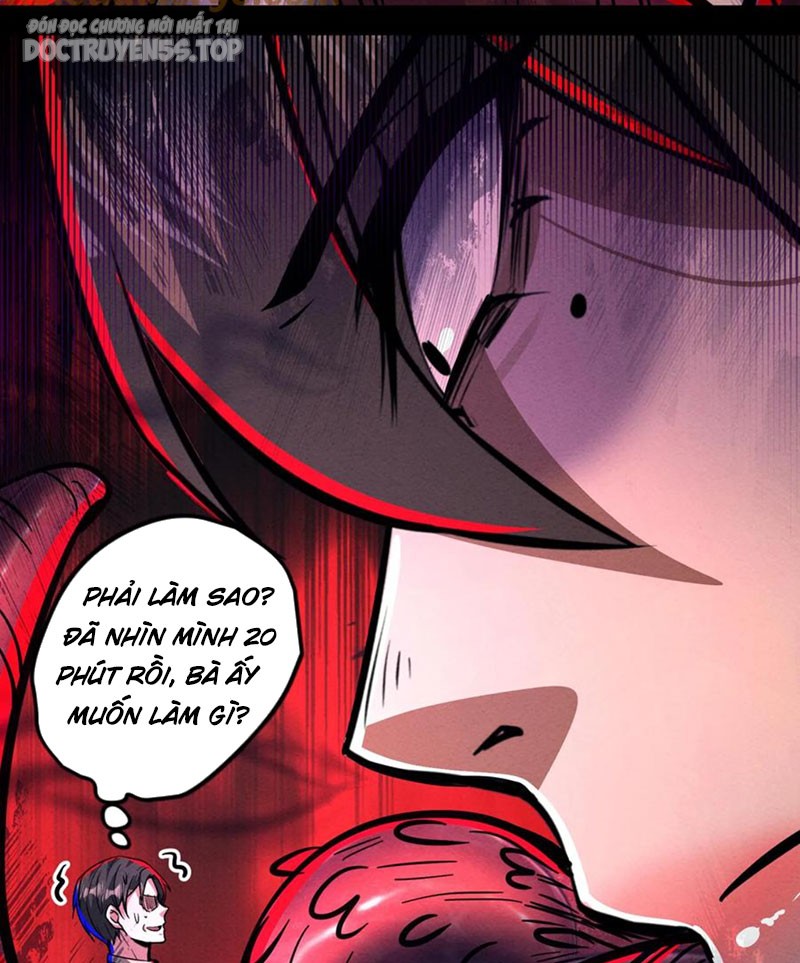 quỷ dị dược tề sư: bệnh nhân của ta đều là kinh khủng chapter 177 32