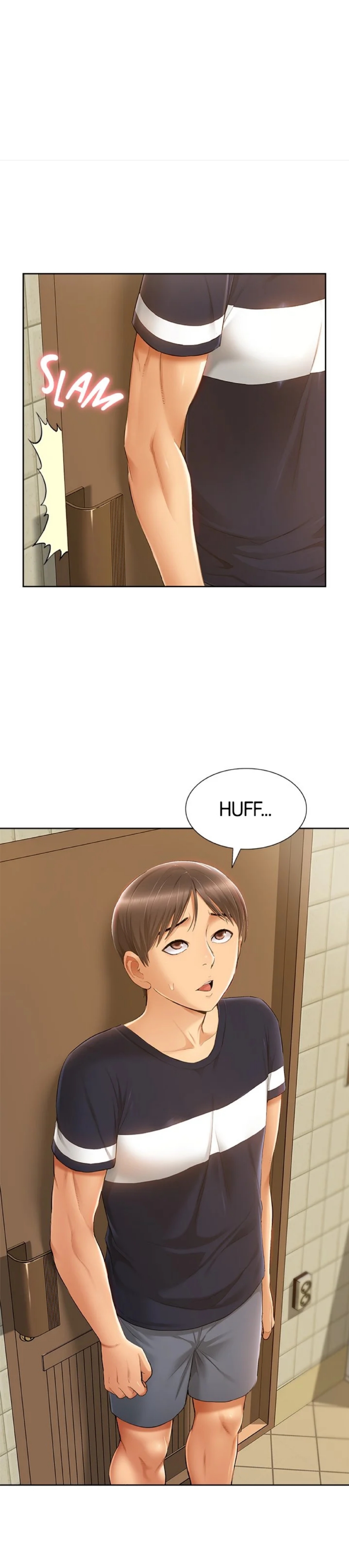 song sinh trụy lạc chapter 10 11