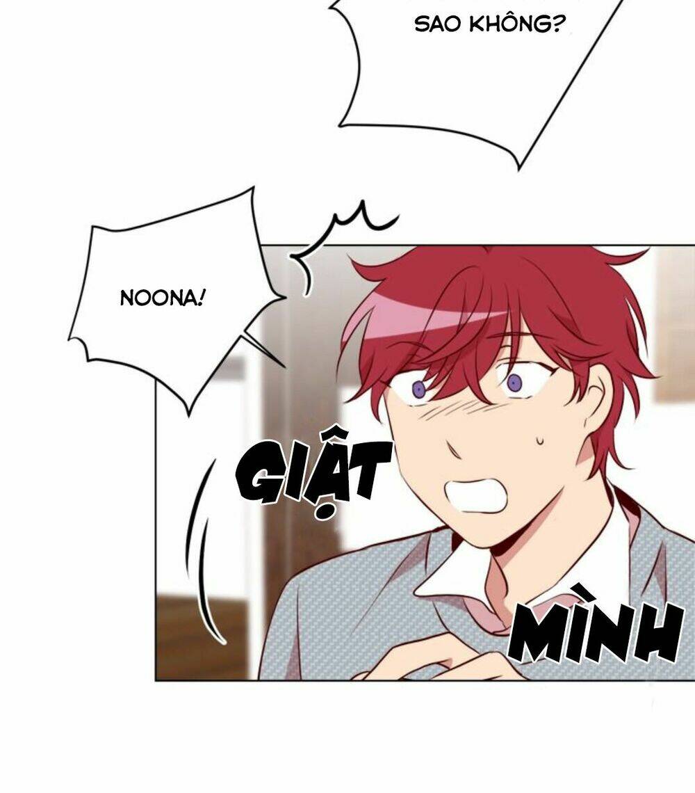 bộ mặt khác của cô bạn cùng phòng chapter 12 49