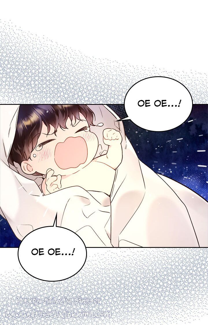 [15+] công chúa chloe chapter 70 21