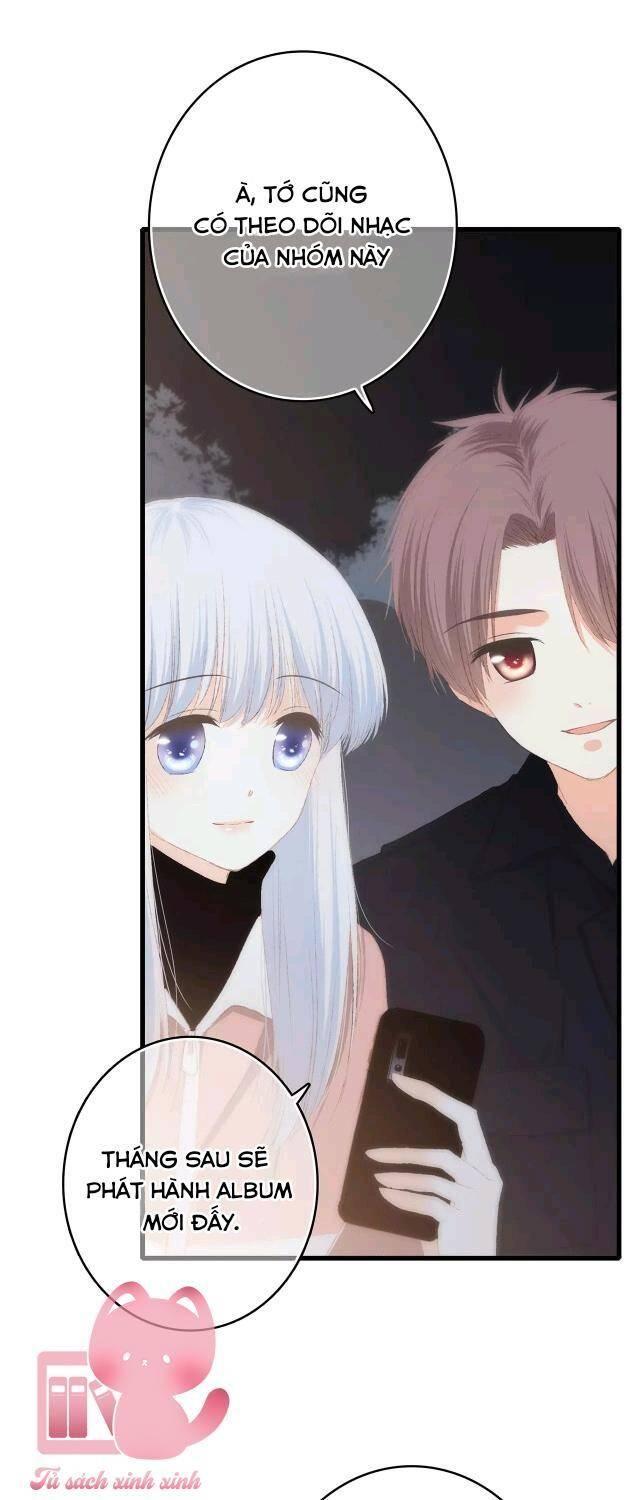 con tim rung động 2 chapter 80.2 3