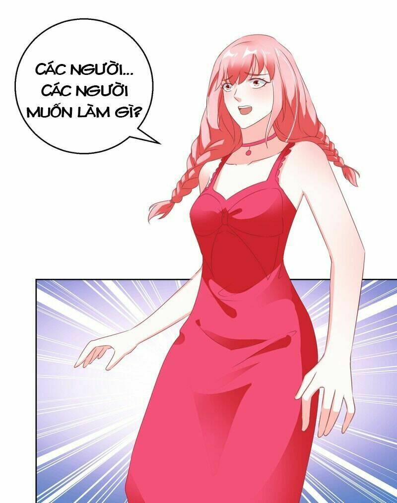 thấu thị tiên y chapter 122 11