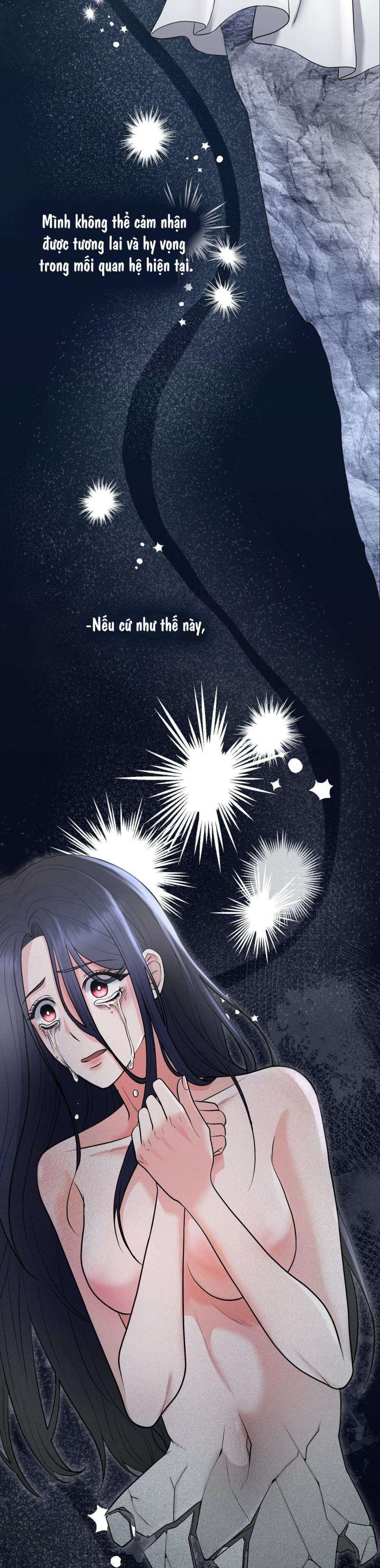 [18+] ngủ một đêm với ác thú chapter 2.2 14