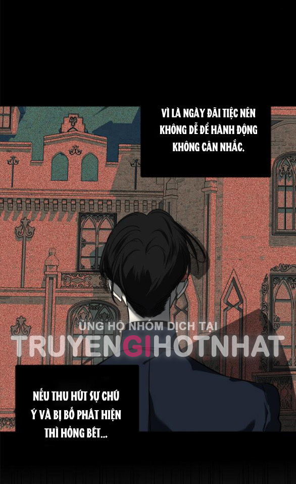 Cạm Bẫy chapter 173.2 1