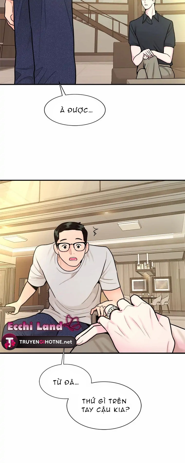 nghệ sĩ cello chapter 57.2 21