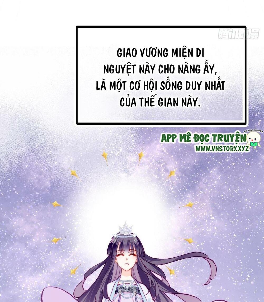 lại bị bệnh chiều chuộng quấn lấy chapter 83 42