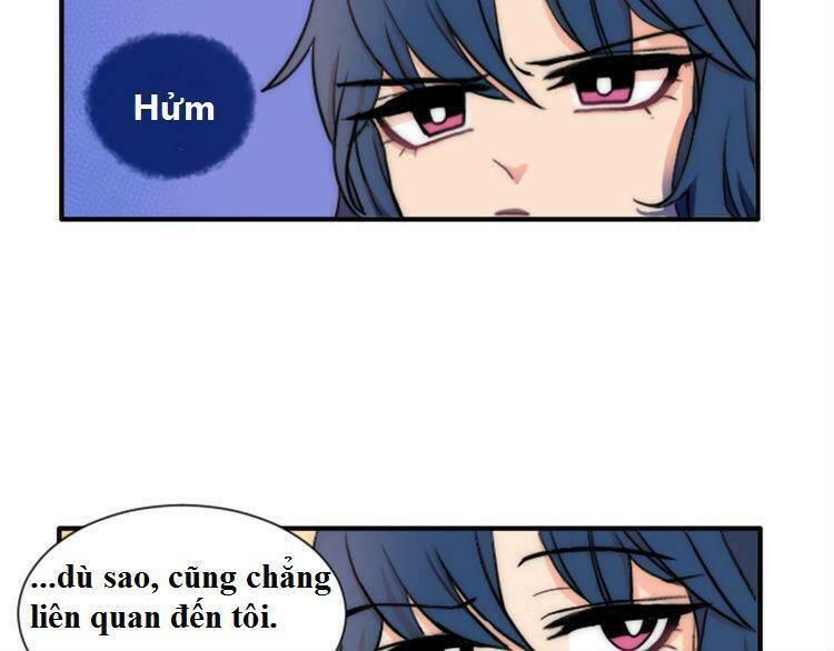 đừng dính người! chăn của ta chapter 6 47