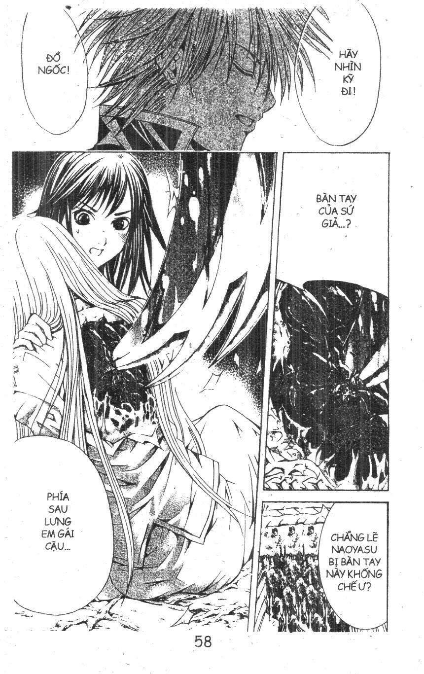 kami to sengoku seitokai chapter 20 34