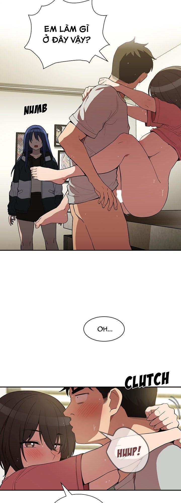 close as neighbors chapter 42 31