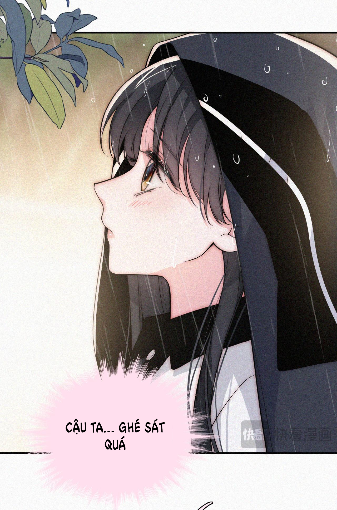 bệnh yêu chapter 92 10