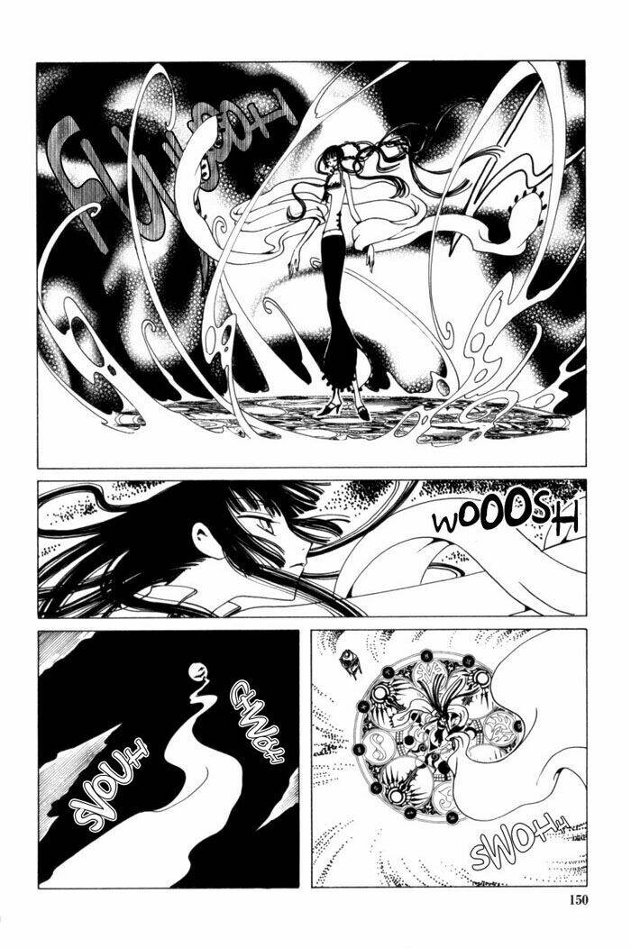 xxxholic - hành trình bí ẩn chapter 33 17