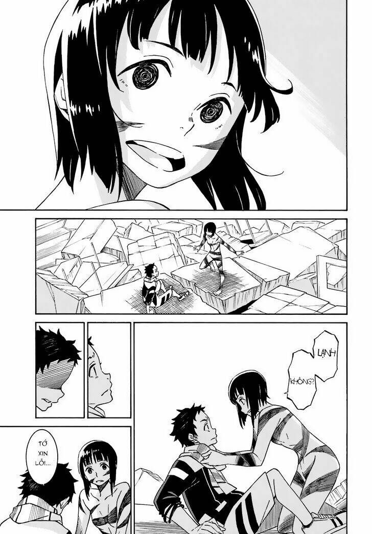 hiniiru chapter 4 33